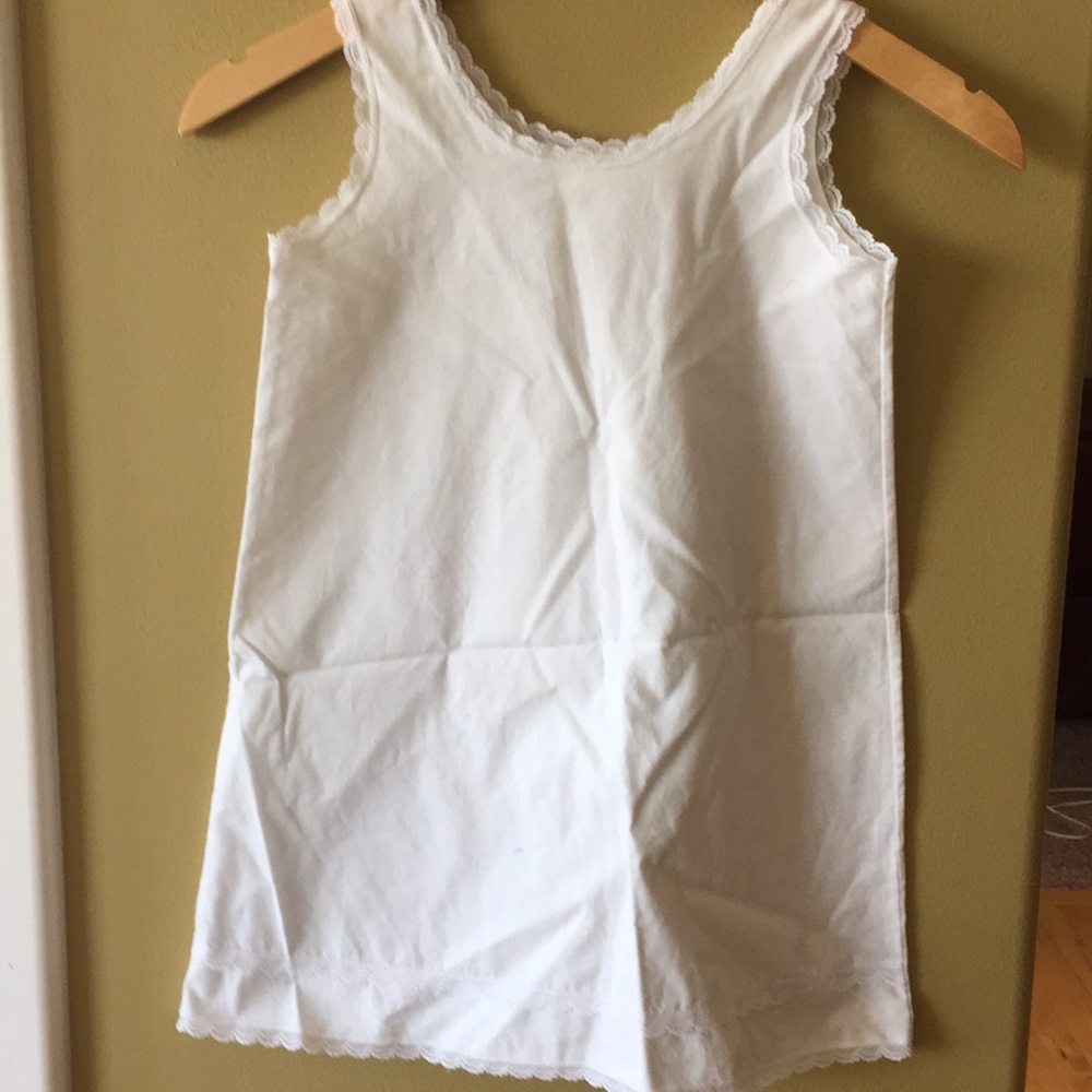 Free with >$35 purchase. Girls dress